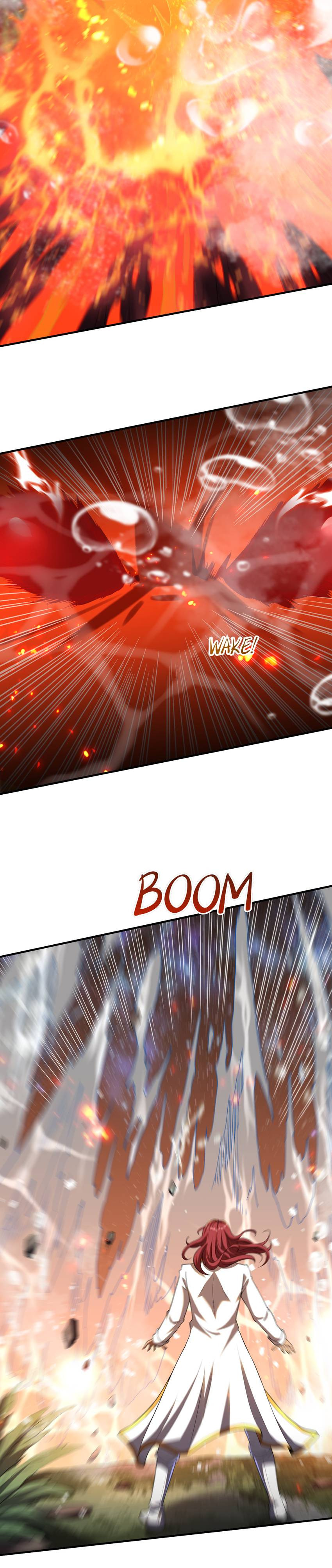 The Kept-Man Strikes Back Chapter 133 page 28 - 