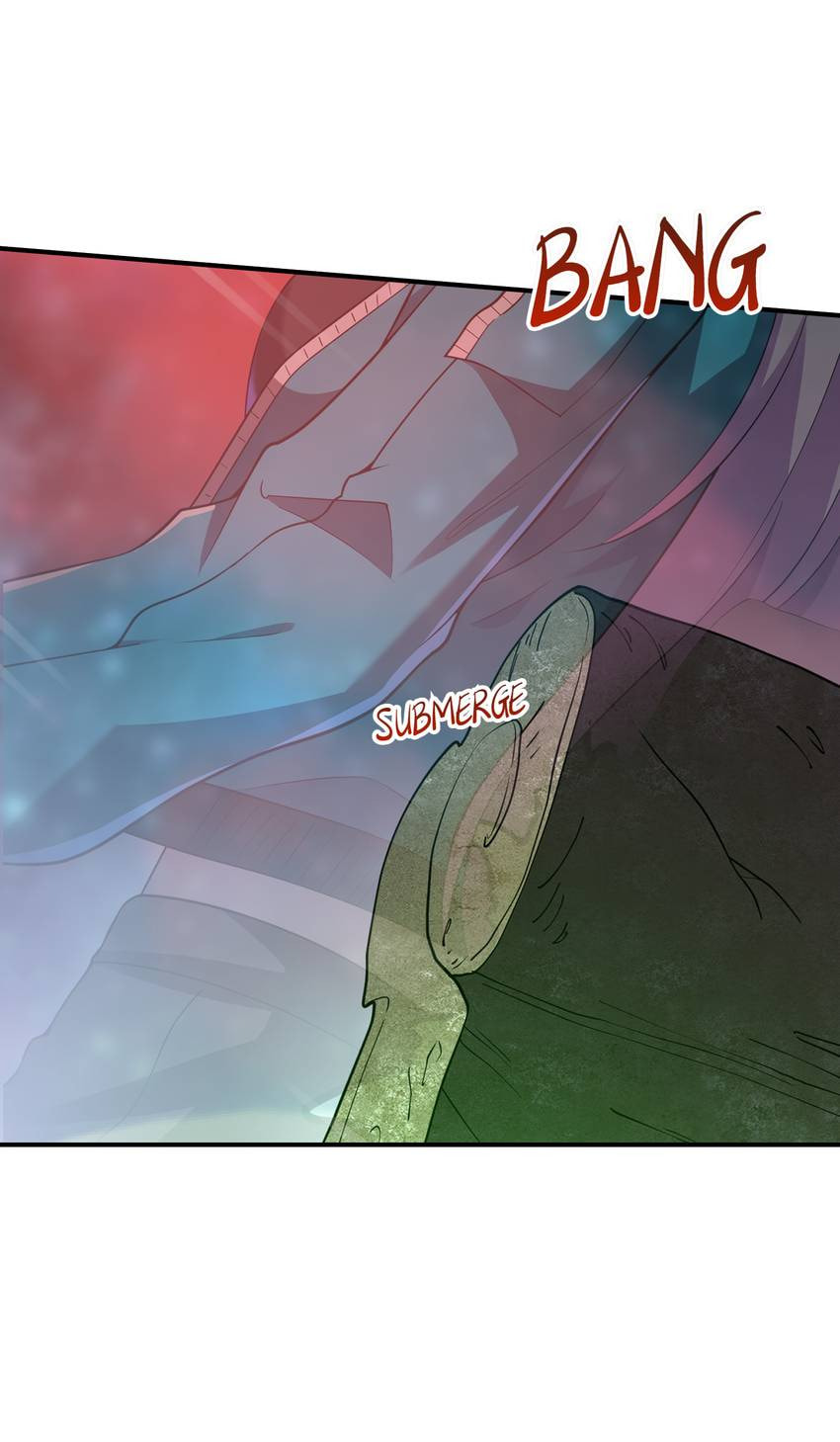 The Kept-Man Strikes Back Chapter 133 page 5 - 