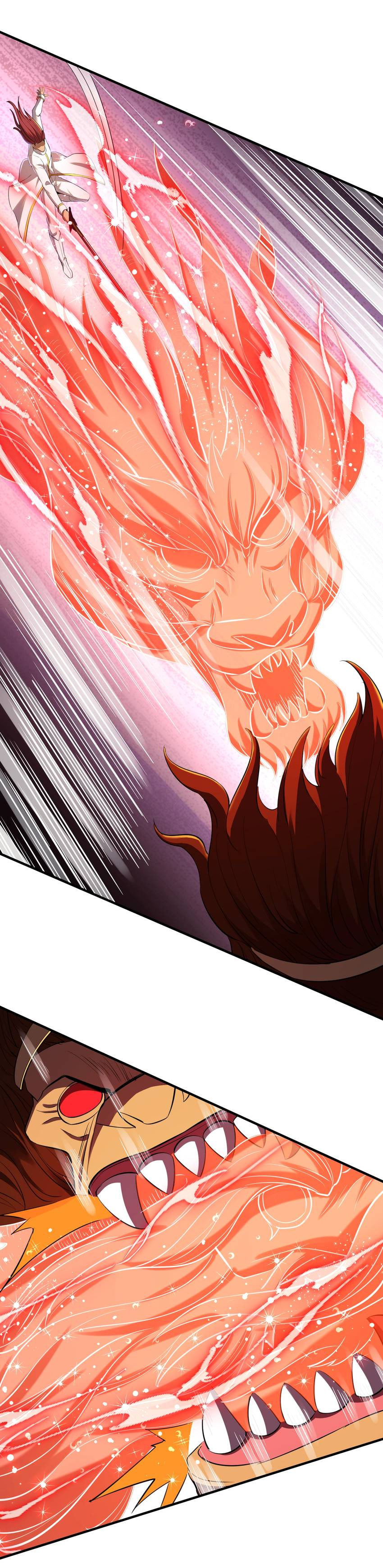 The Kept-Man Strikes Back Chapter 134 page 28 - 
