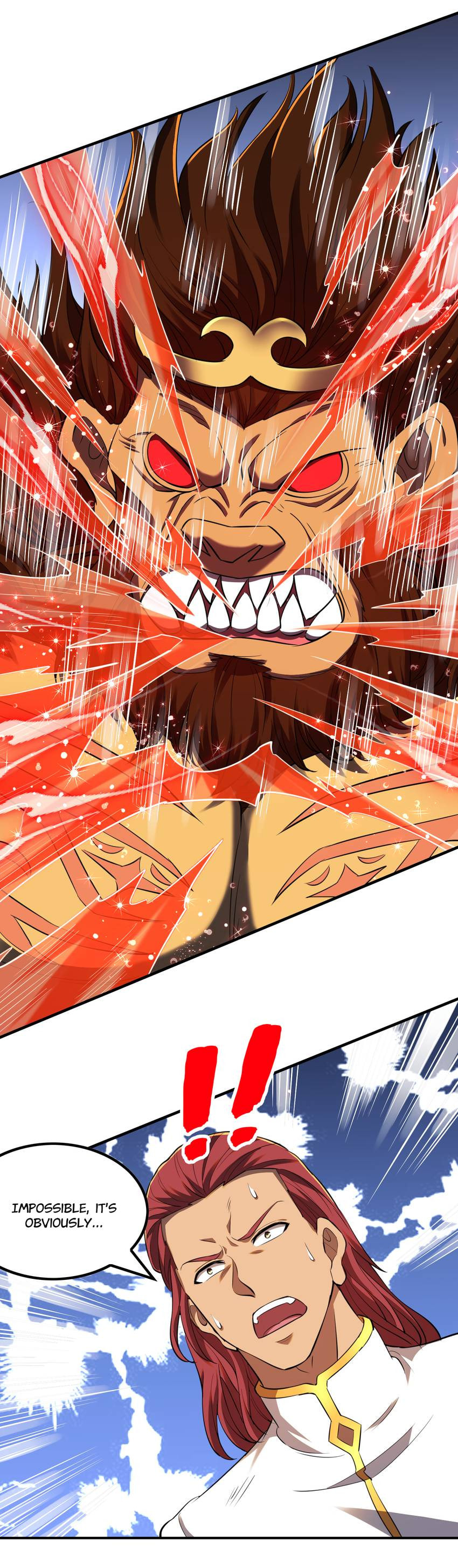 The Kept-Man Strikes Back Chapter 134 page 29 - 
