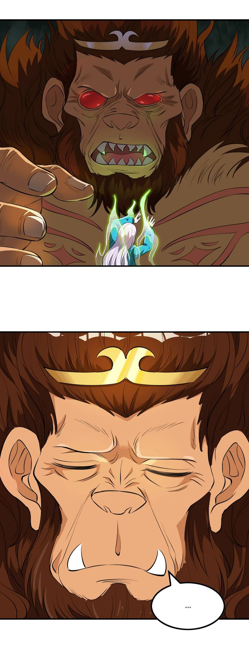 The Kept-Man Strikes Back Chapter 134 page 6 - 