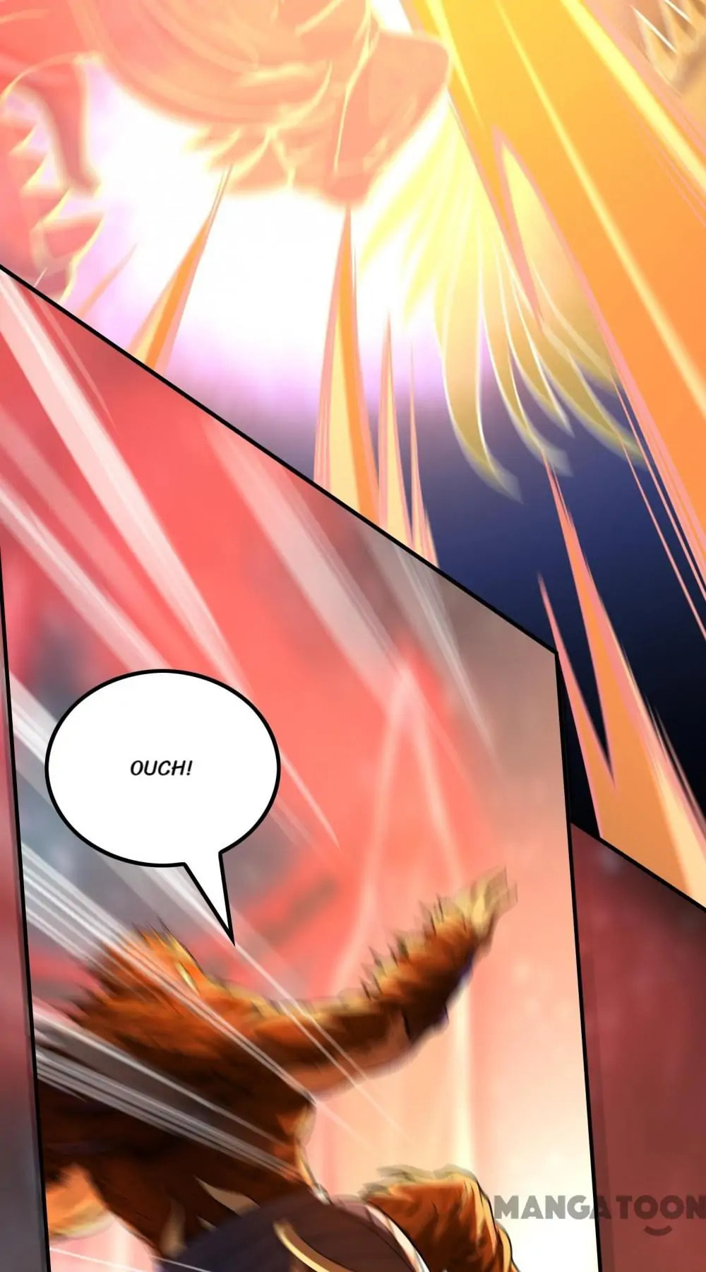 The Kept-Man Strikes Back Chapter 135 page 15 - 