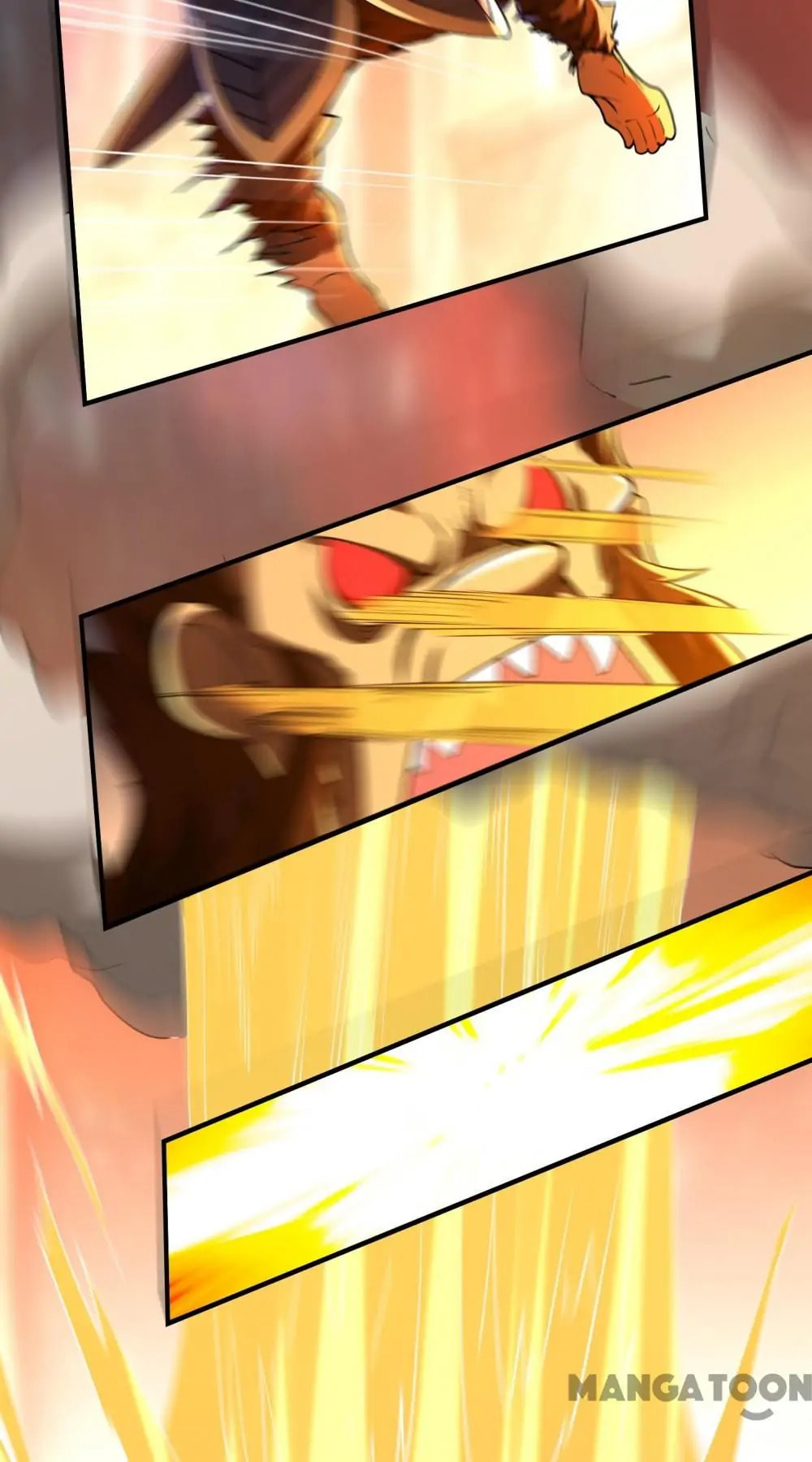The Kept-Man Strikes Back Chapter 135 page 16 - 