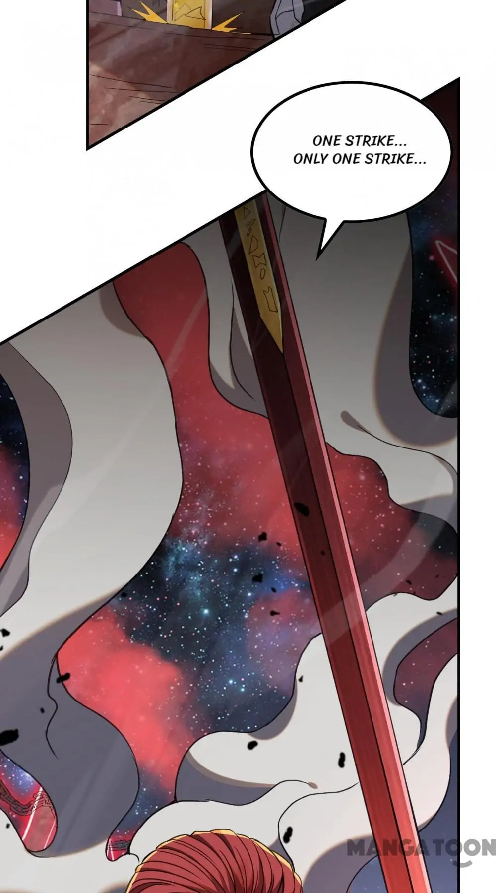 The Kept-Man Strikes Back Chapter 135 page 20 - 