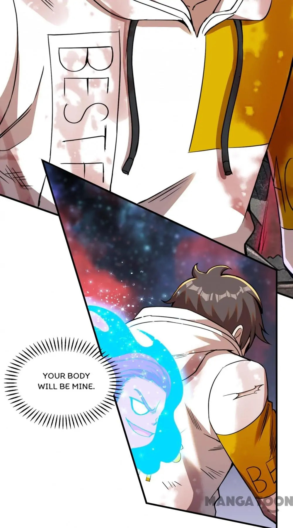 The Kept-Man Strikes Back Chapter 135 page 23 - 