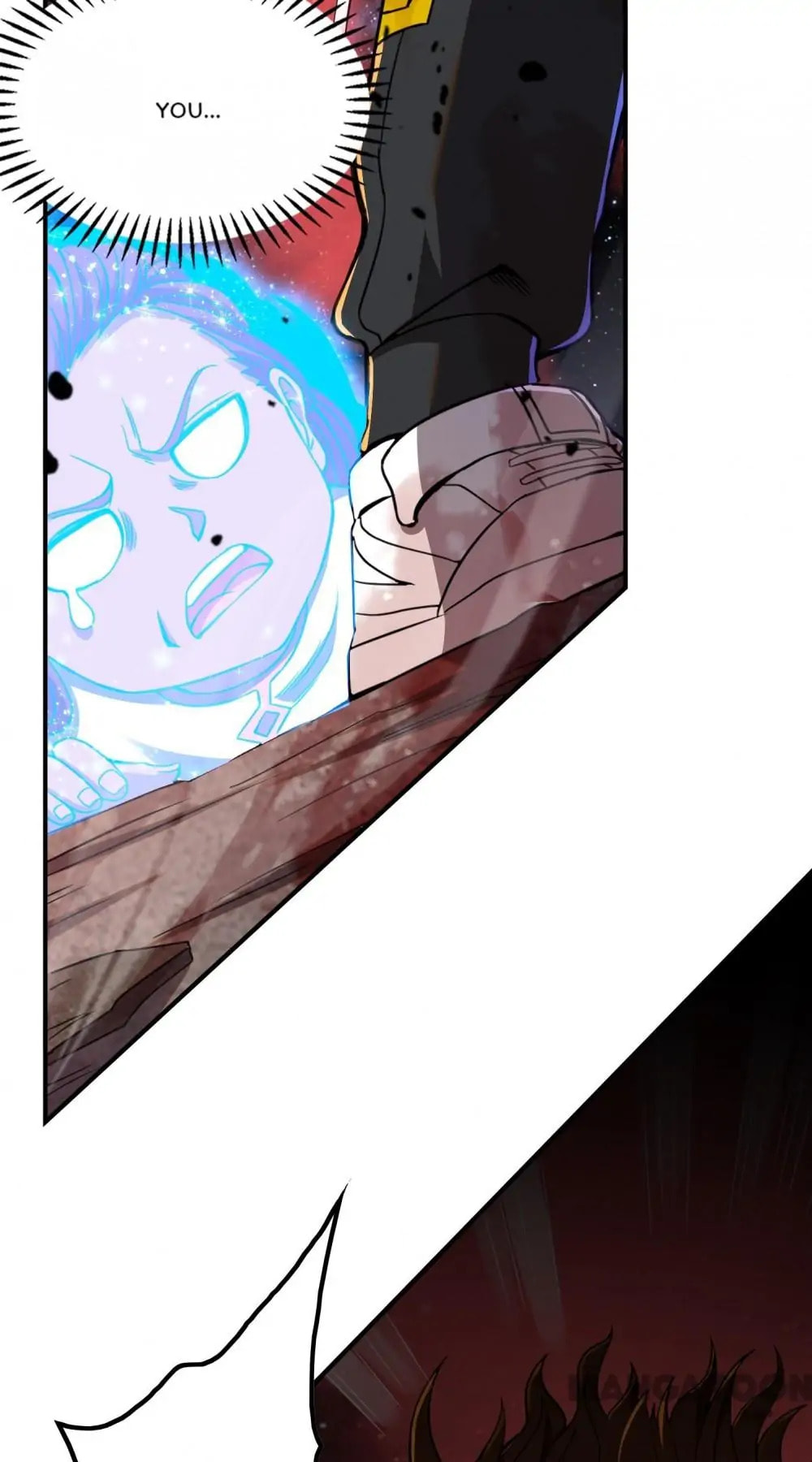 The Kept-Man Strikes Back Chapter 135 page 25 - 