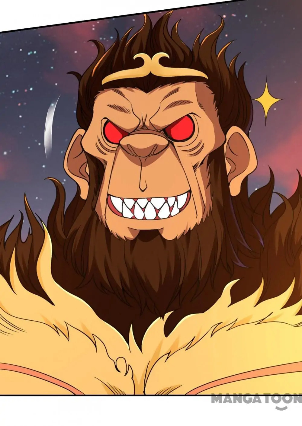 The Kept-Man Strikes Back Chapter 135 page 36 - 
