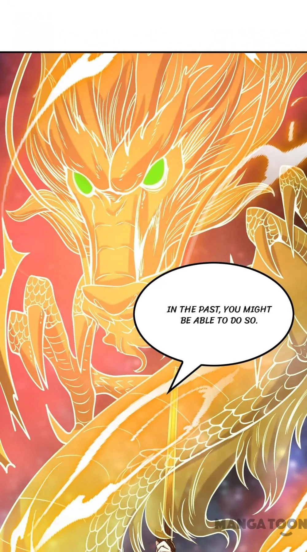 The Kept-Man Strikes Back Chapter 135 page 10 - 