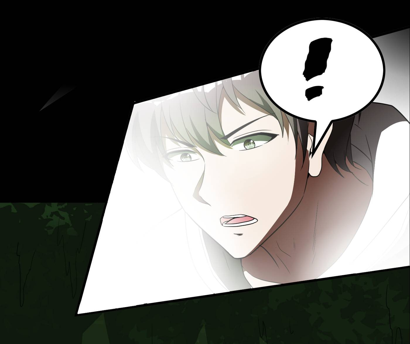 The Kept-Man Strikes Back Chapter 136 page 1 - 