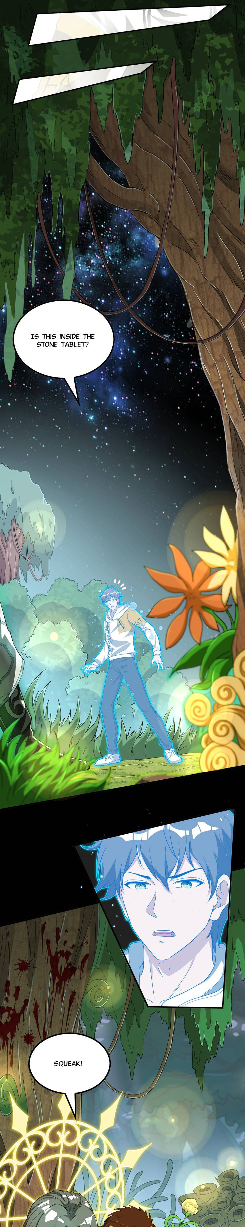 The Kept-Man Strikes Back Chapter 136 page 2 - 