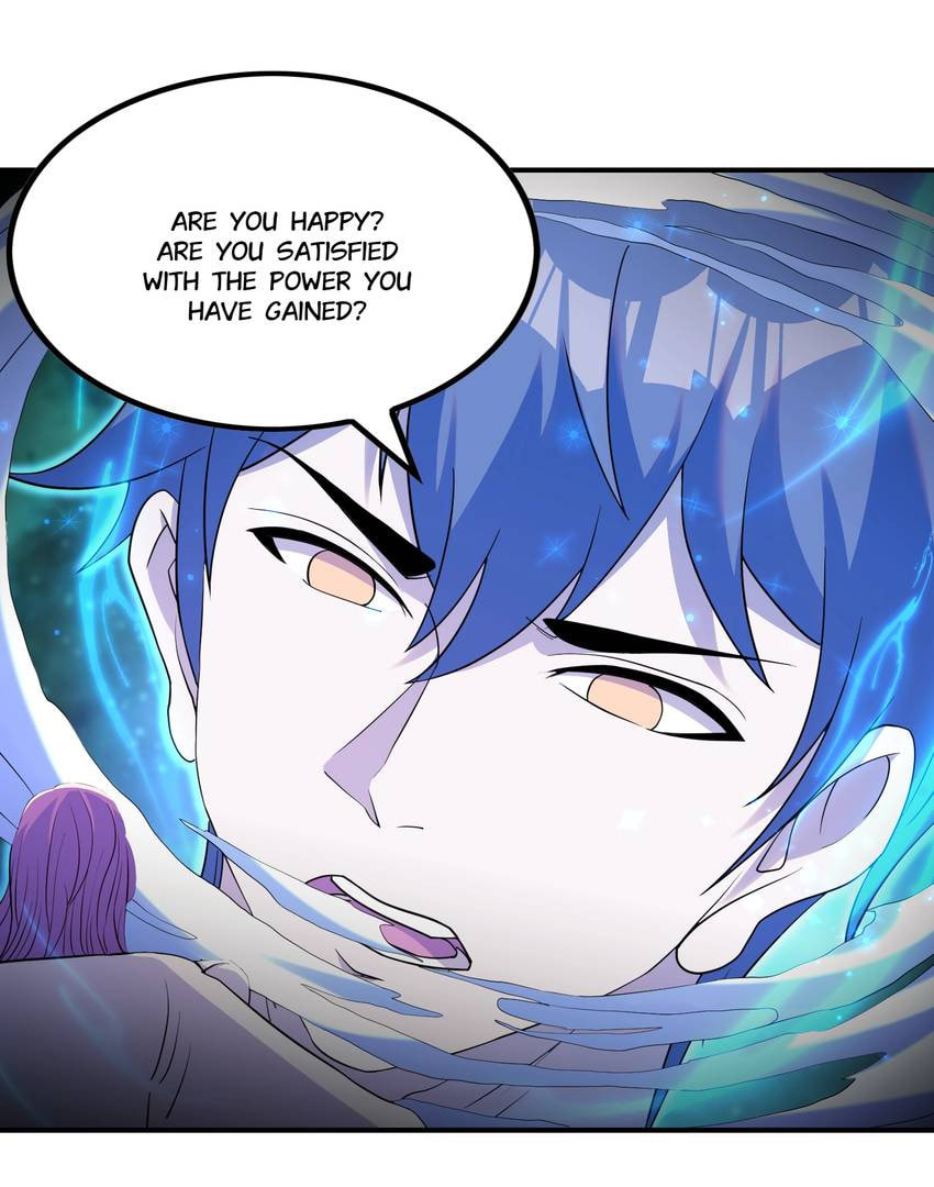 The Kept-Man Strikes Back Chapter 137 page 14 - 