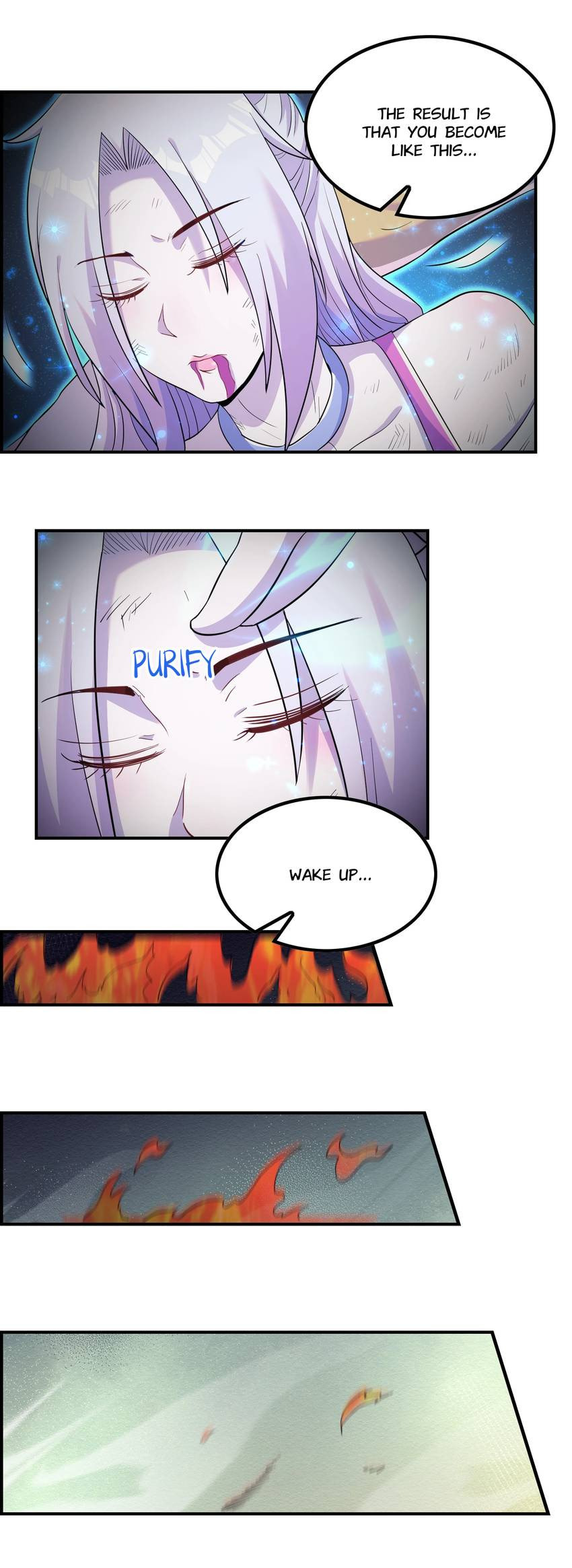 The Kept-Man Strikes Back Chapter 137 page 17 - 
