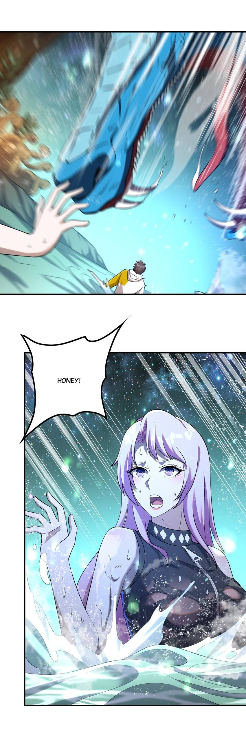 The Kept-Man Strikes Back Chapter 138 page 11 - 