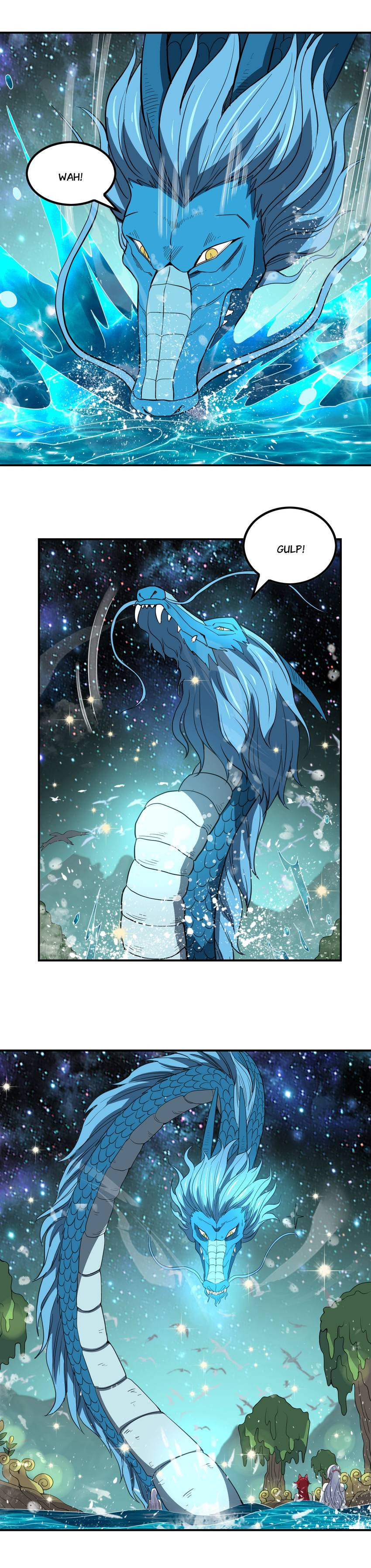 The Kept-Man Strikes Back Chapter 138 page 12 - 