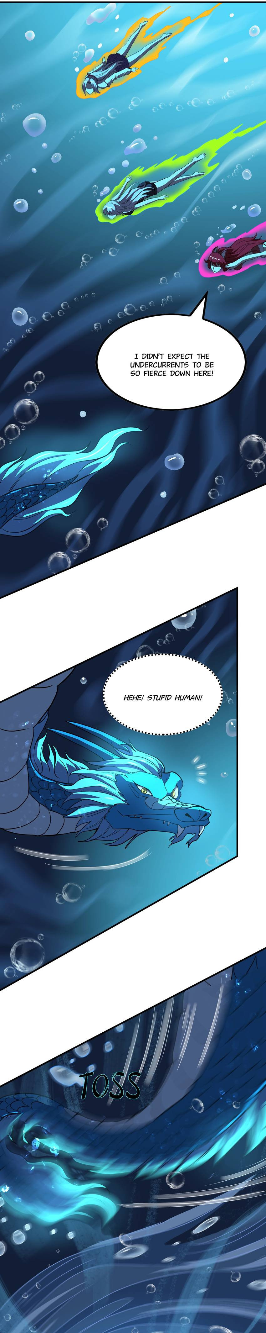 The Kept-Man Strikes Back Chapter 138 page 16 - 