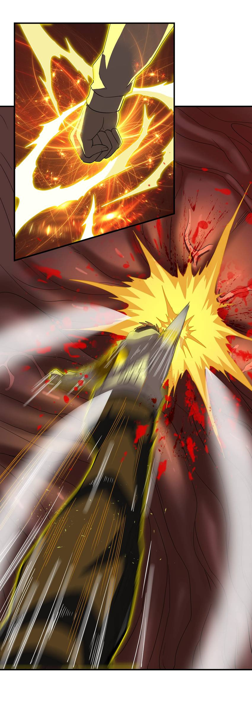 The Kept-Man Strikes Back Chapter 138 page 22 - 