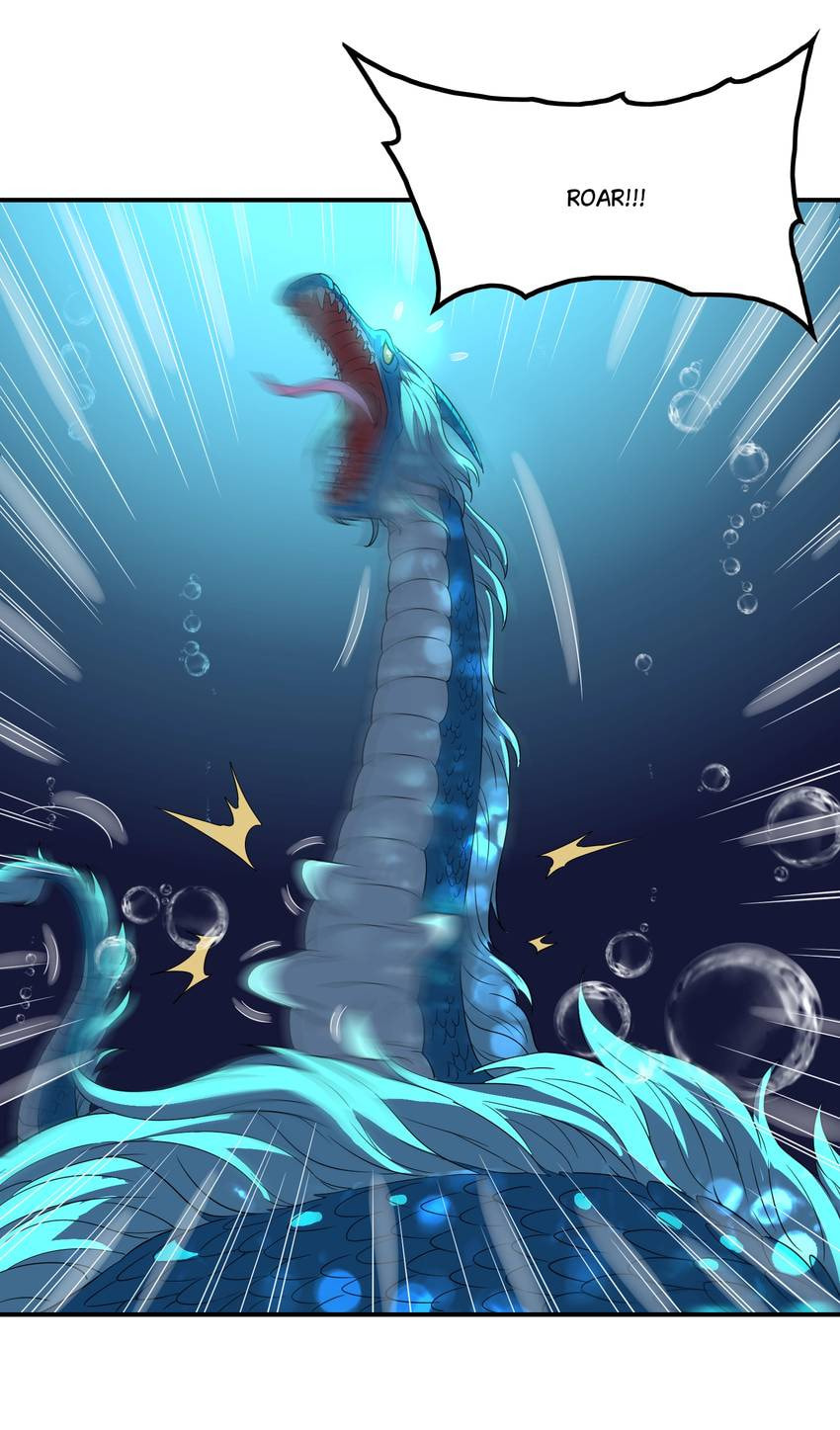 The Kept-Man Strikes Back Chapter 138 page 25 - 