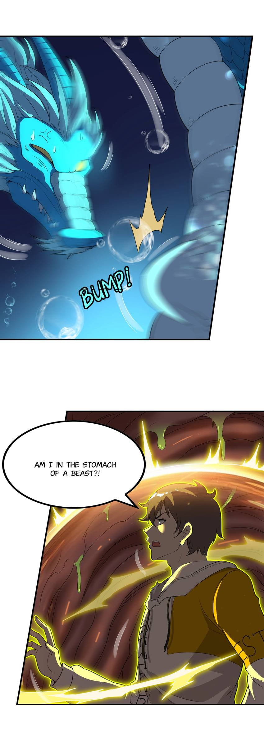 The Kept-Man Strikes Back Chapter 138 page 26 - 