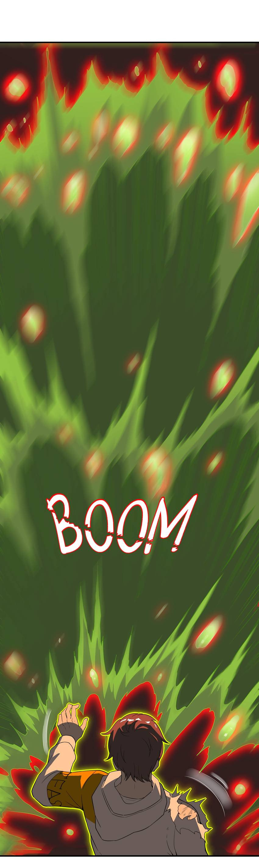 The Kept-Man Strikes Back Chapter 138 page 28 - 