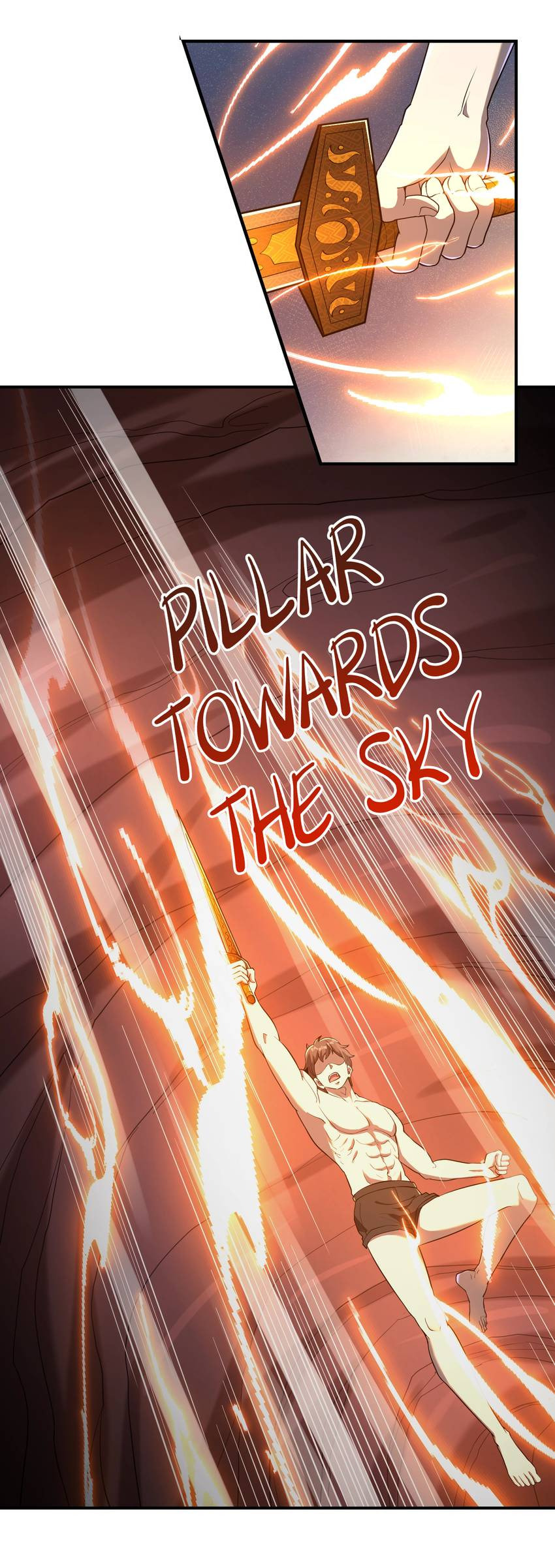 The Kept-Man Strikes Back Chapter 139 page 13 - 