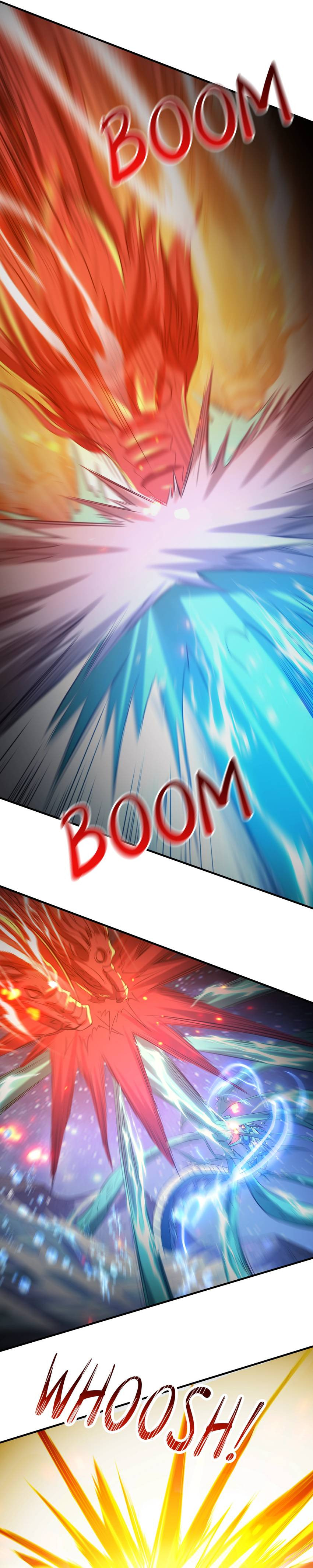 The Kept-Man Strikes Back Chapter 139 page 20 - 