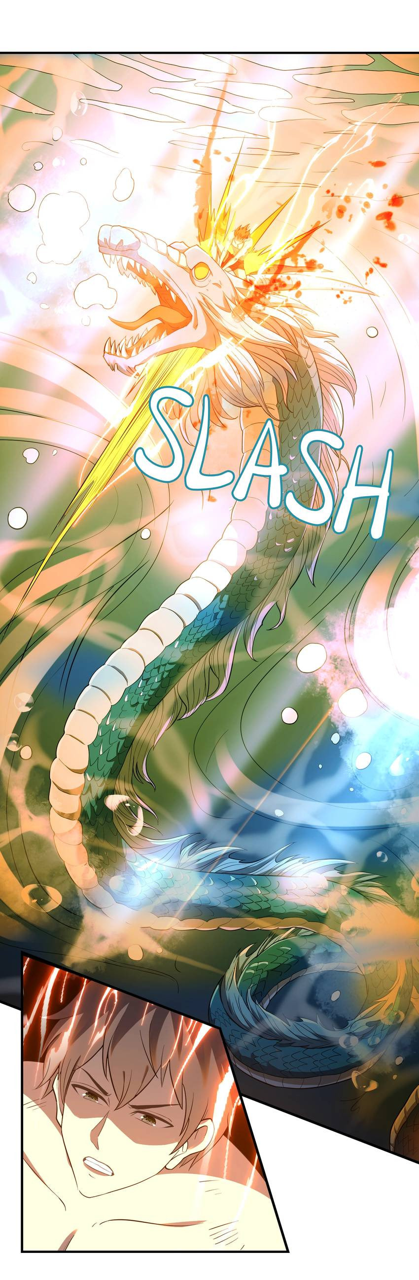 The Kept-Man Strikes Back Chapter 139 page 22 - 