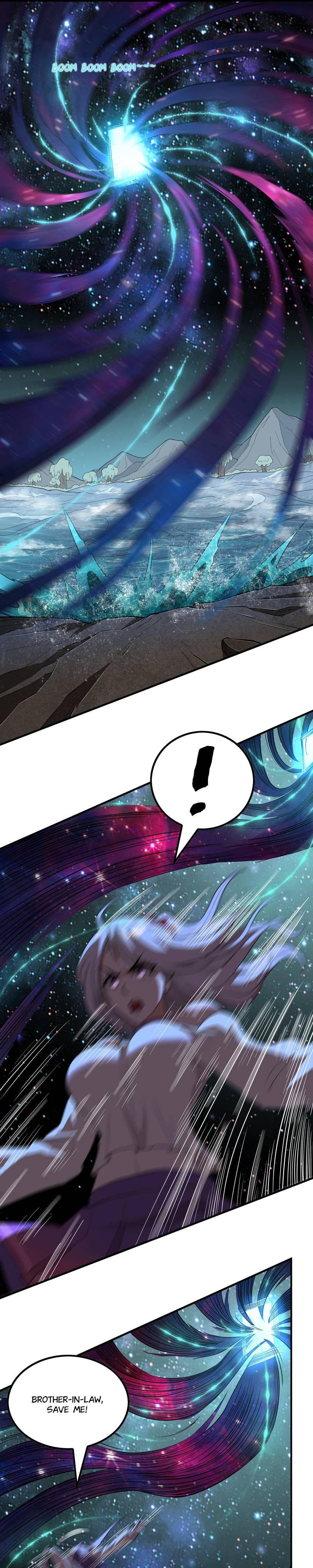 The Kept-Man Strikes Back Chapter 139 page 28 - 