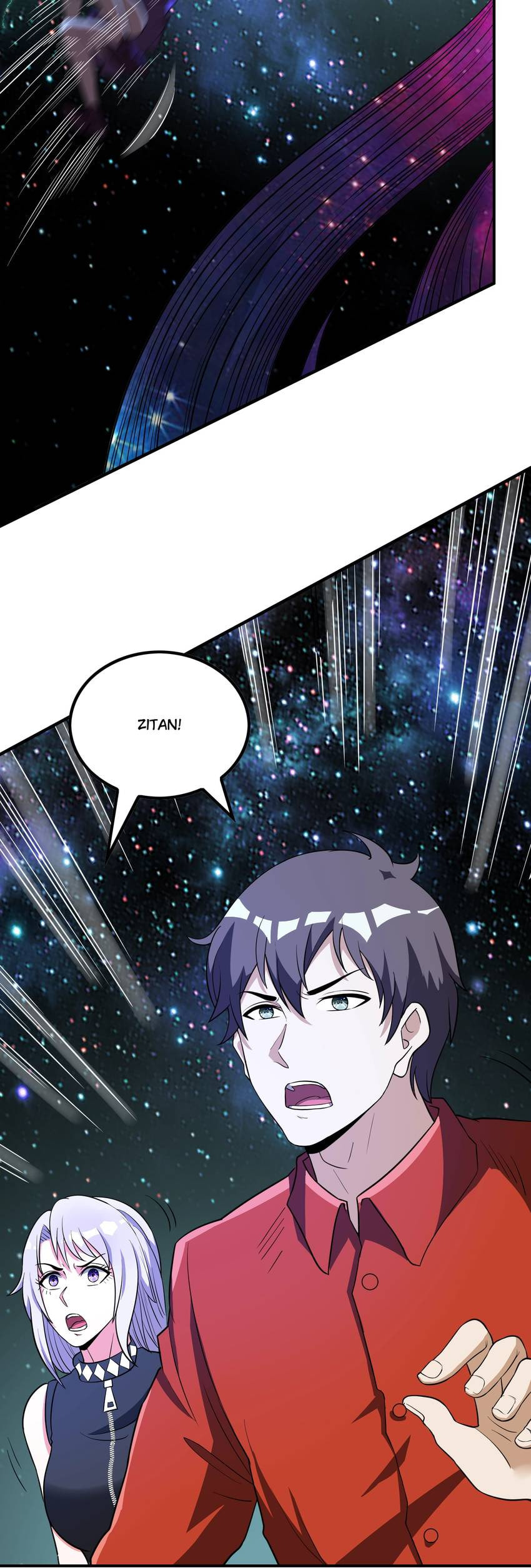 The Kept-Man Strikes Back Chapter 139 page 29 - 
