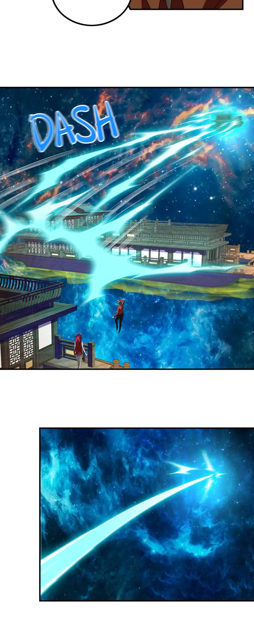 The Kept-Man Strikes Back Chapter 140 page 19 - 