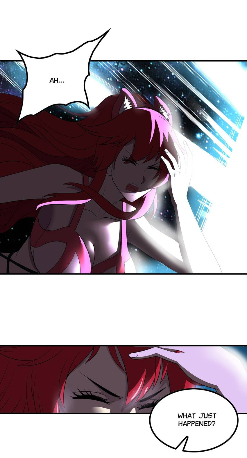 The Kept-Man Strikes Back Chapter 140 page 4 - 