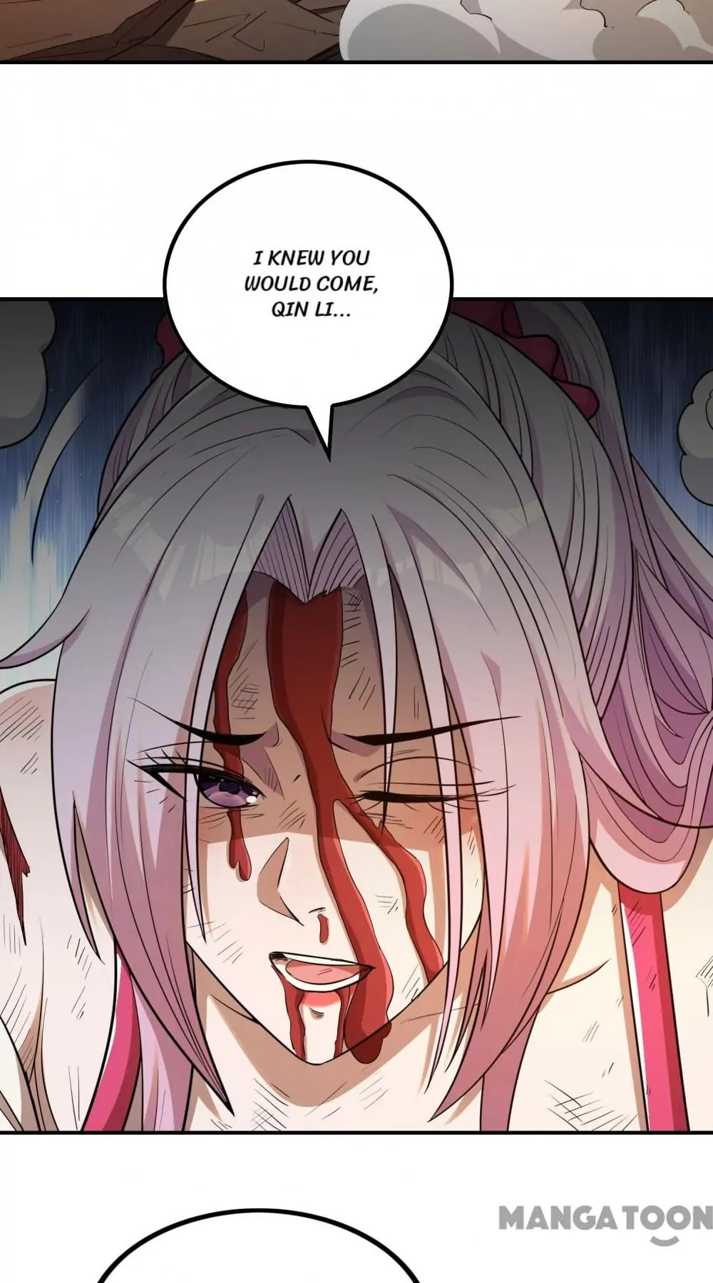 The Kept-Man Strikes Back Chapter 141 page 15 - 