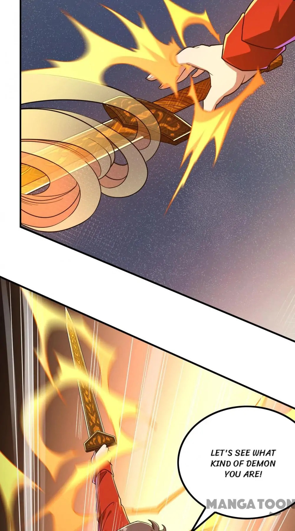 The Kept-Man Strikes Back Chapter 141 page 17 - 