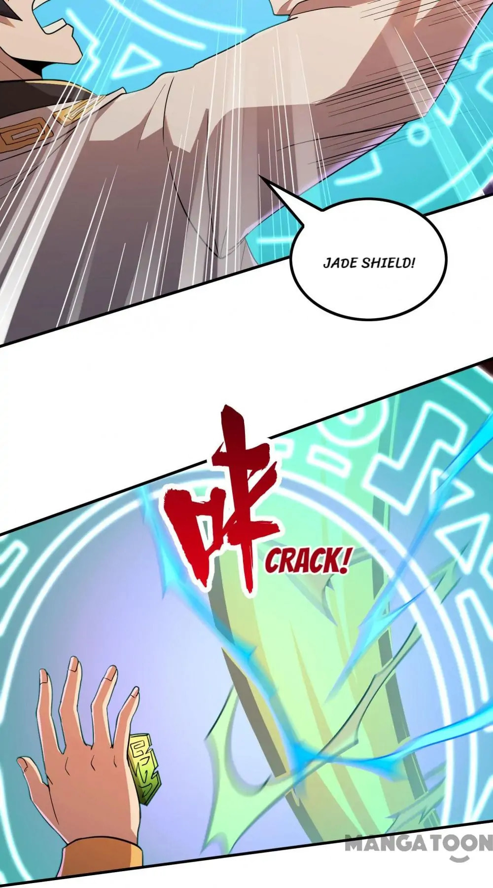 The Kept-Man Strikes Back Chapter 141 page 20 - 