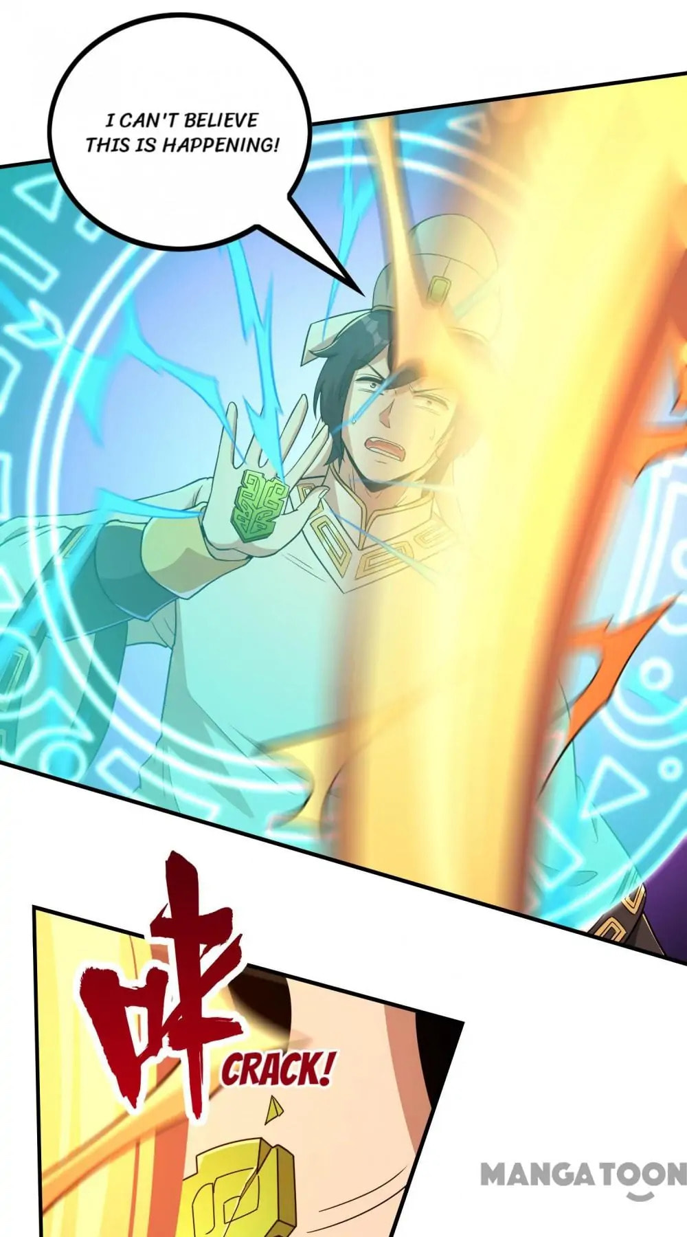 The Kept-Man Strikes Back Chapter 141 page 21 - 