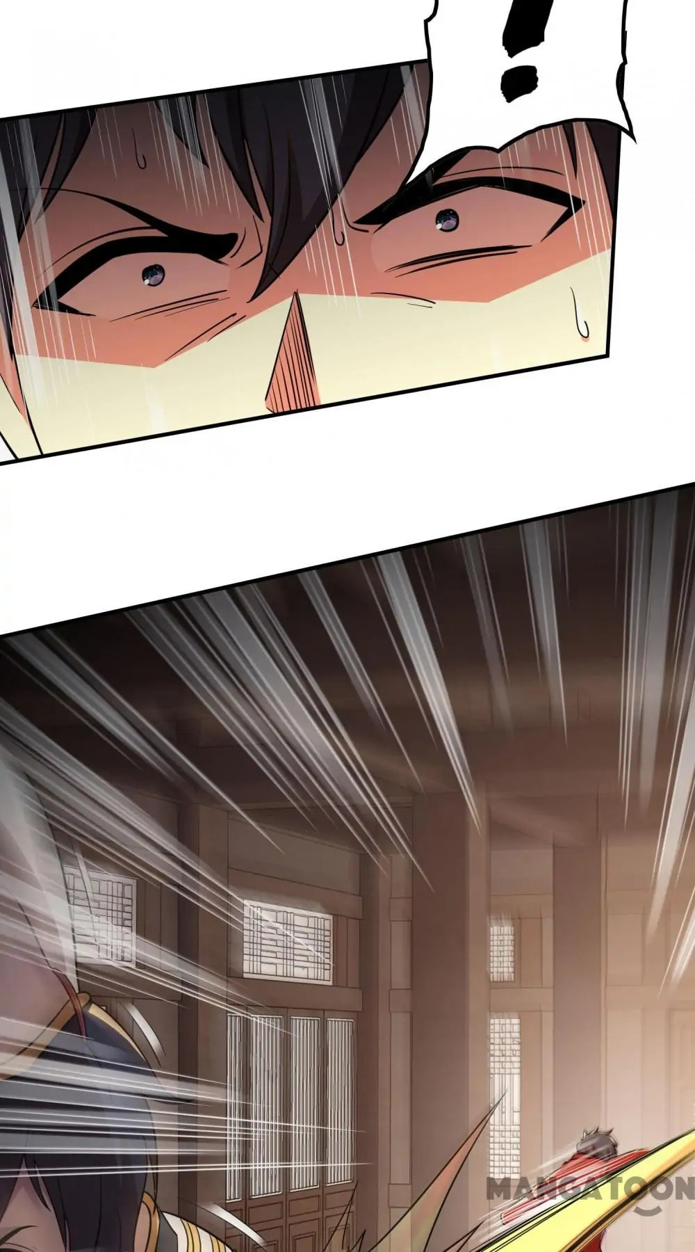 The Kept-Man Strikes Back Chapter 141 page 23 - 