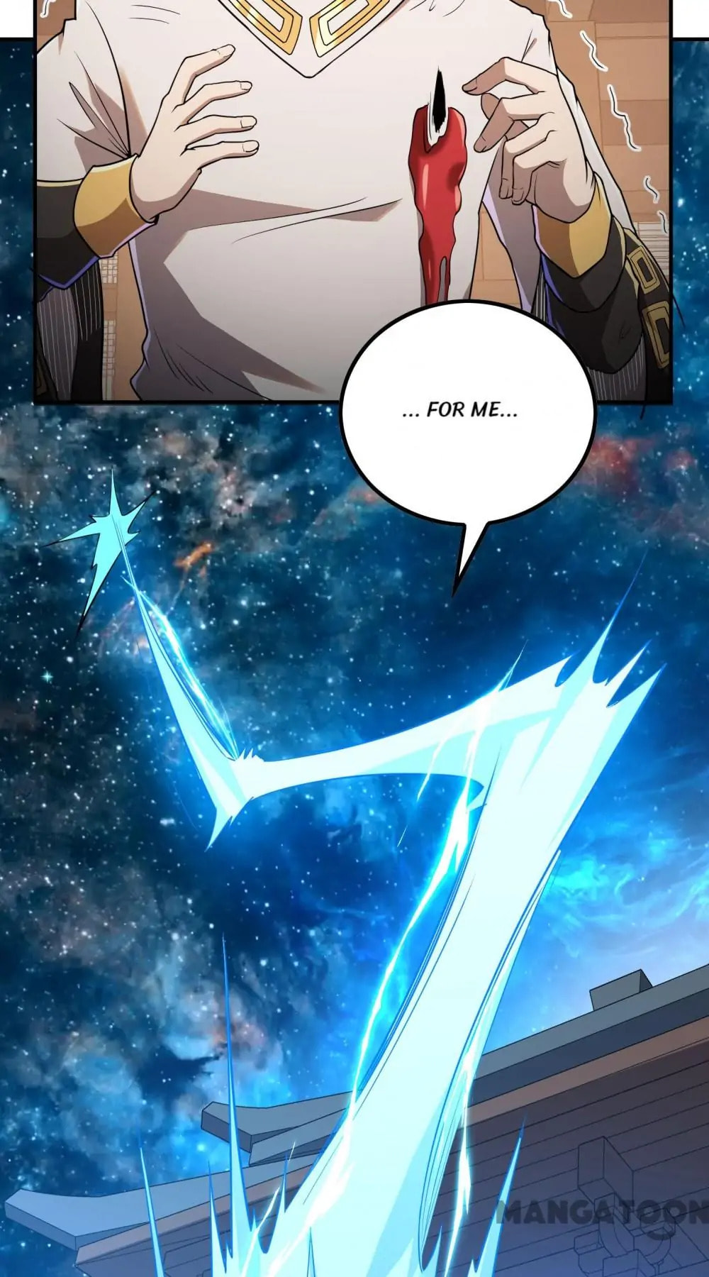 The Kept-Man Strikes Back Chapter 141 page 25 - 