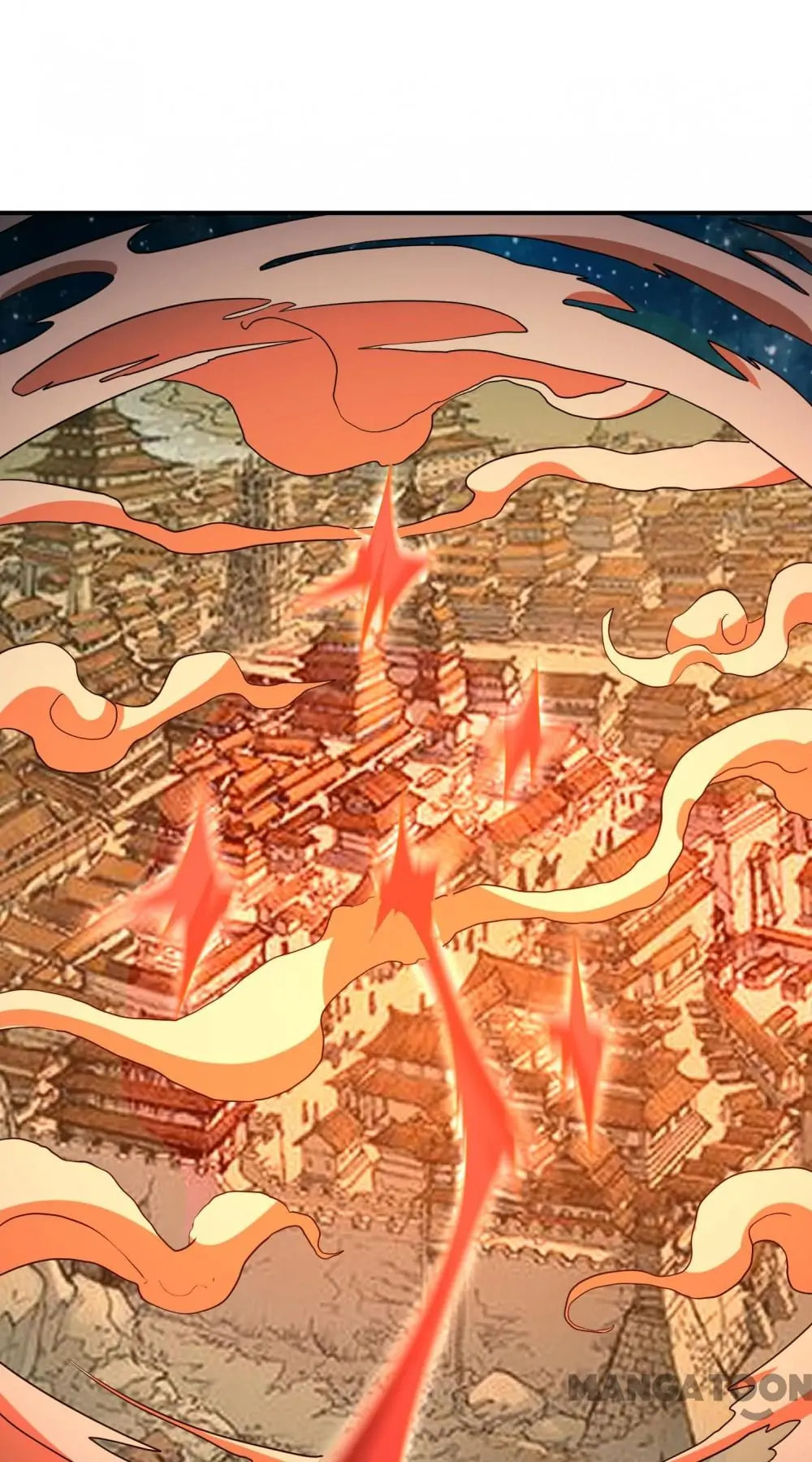 The Kept-Man Strikes Back Chapter 142 page 1 - 