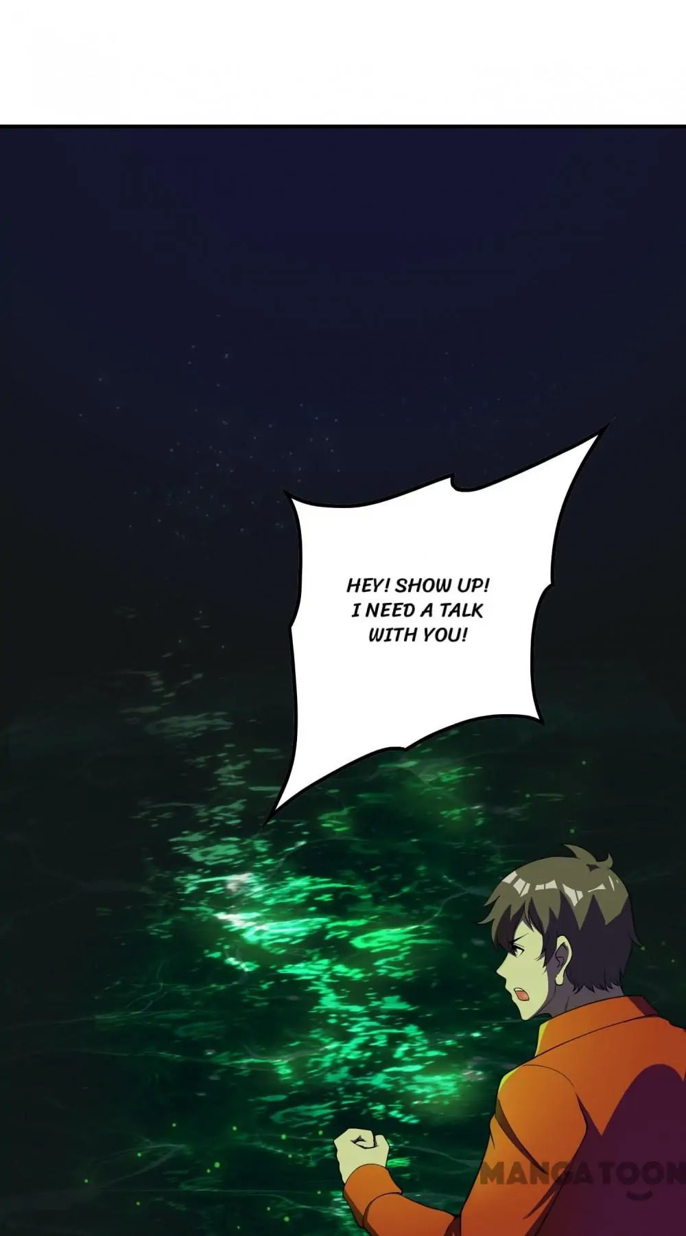 The Kept-Man Strikes Back Chapter 142 page 20 - 