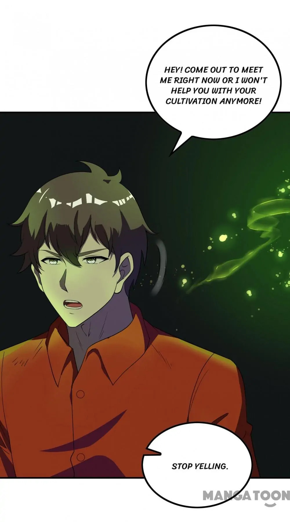 The Kept-Man Strikes Back Chapter 142 page 22 - 