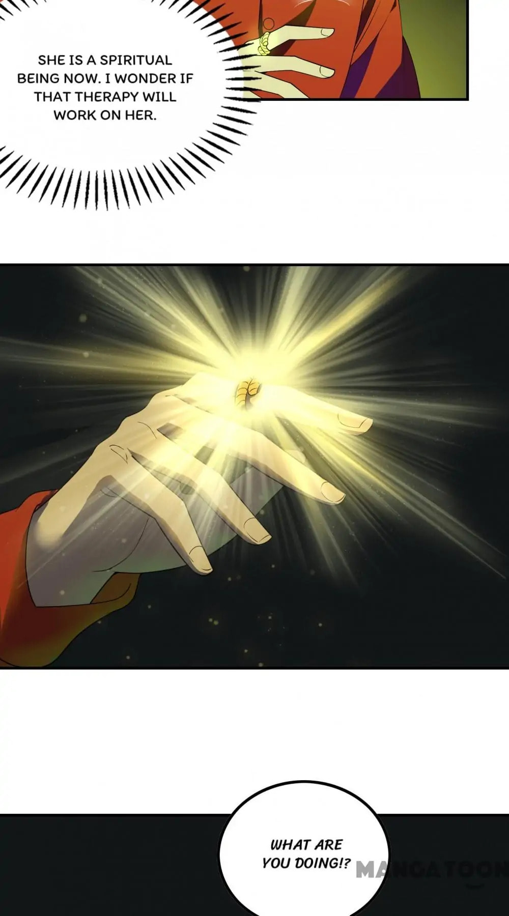 The Kept-Man Strikes Back Chapter 142 page 27 - 