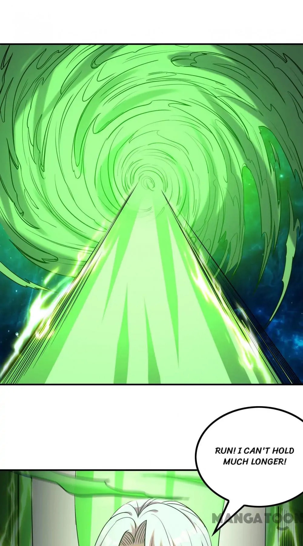 The Kept-Man Strikes Back Chapter 142 page 6 - 
