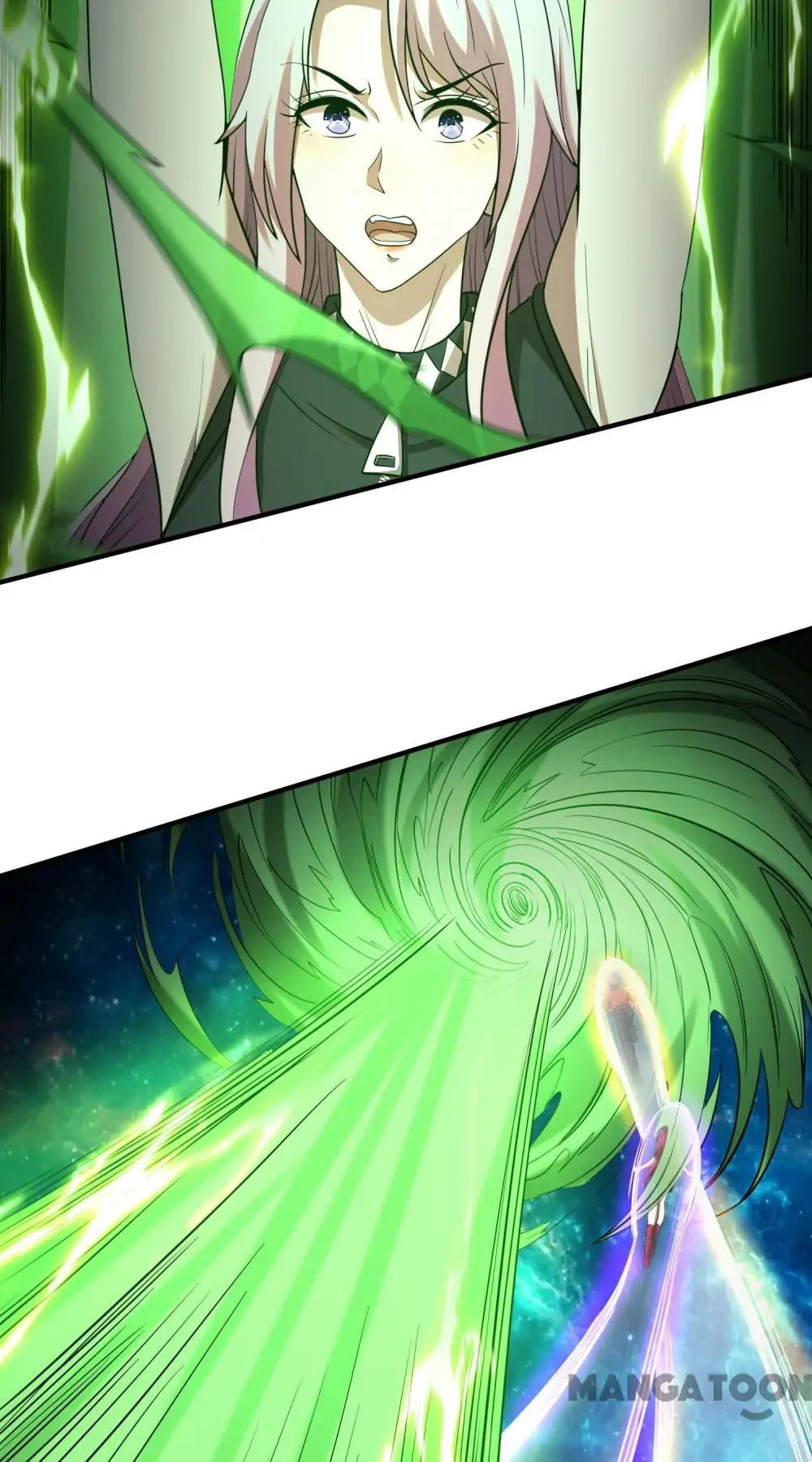 The Kept-Man Strikes Back Chapter 142 page 7 - 