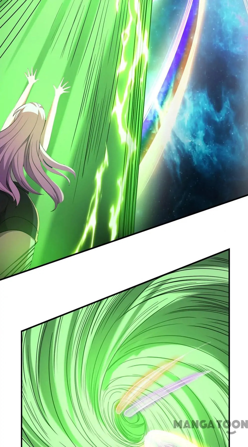 The Kept-Man Strikes Back Chapter 142 page 8 - 