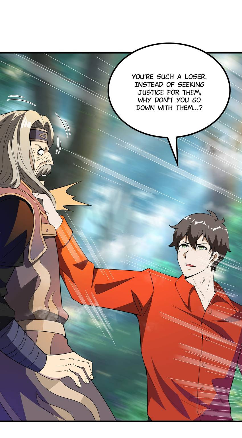 The Kept-Man Strikes Back Chapter 143 page 12 - 