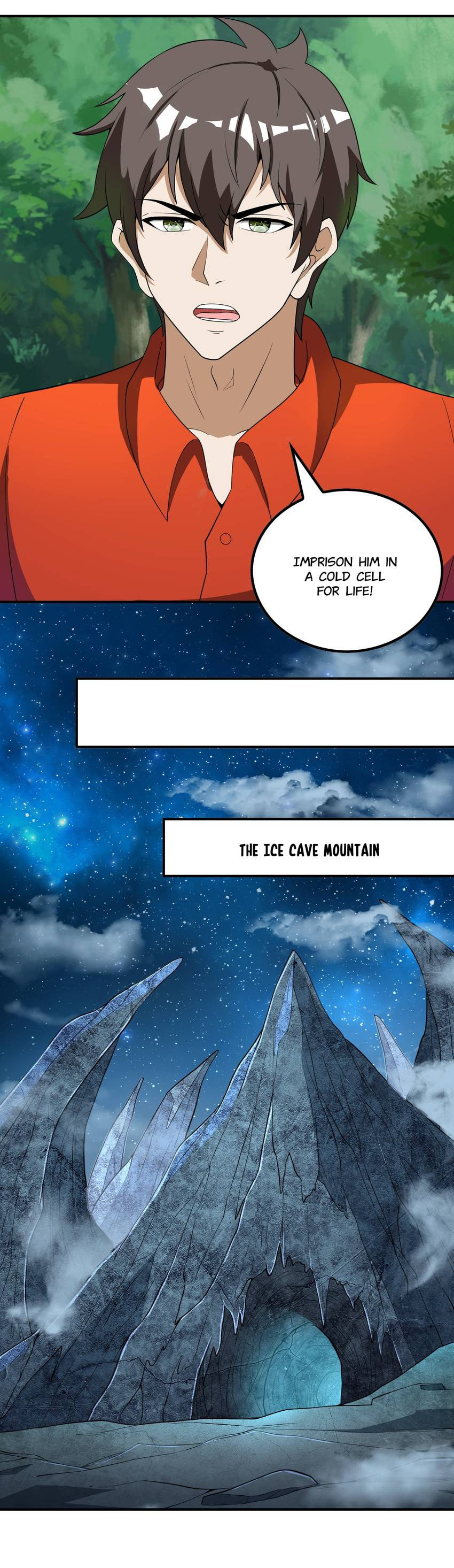The Kept-Man Strikes Back Chapter 143 page 16 - 