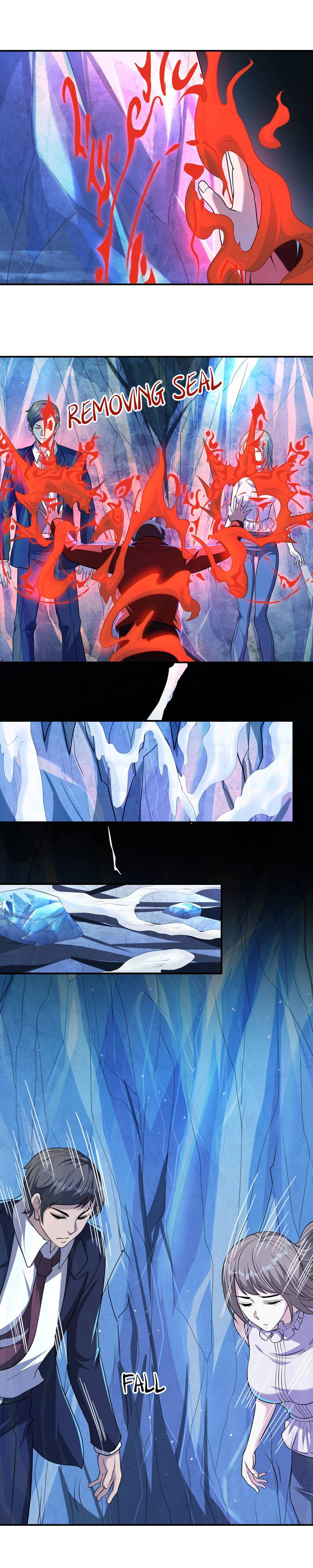 The Kept-Man Strikes Back Chapter 143 page 18 - 