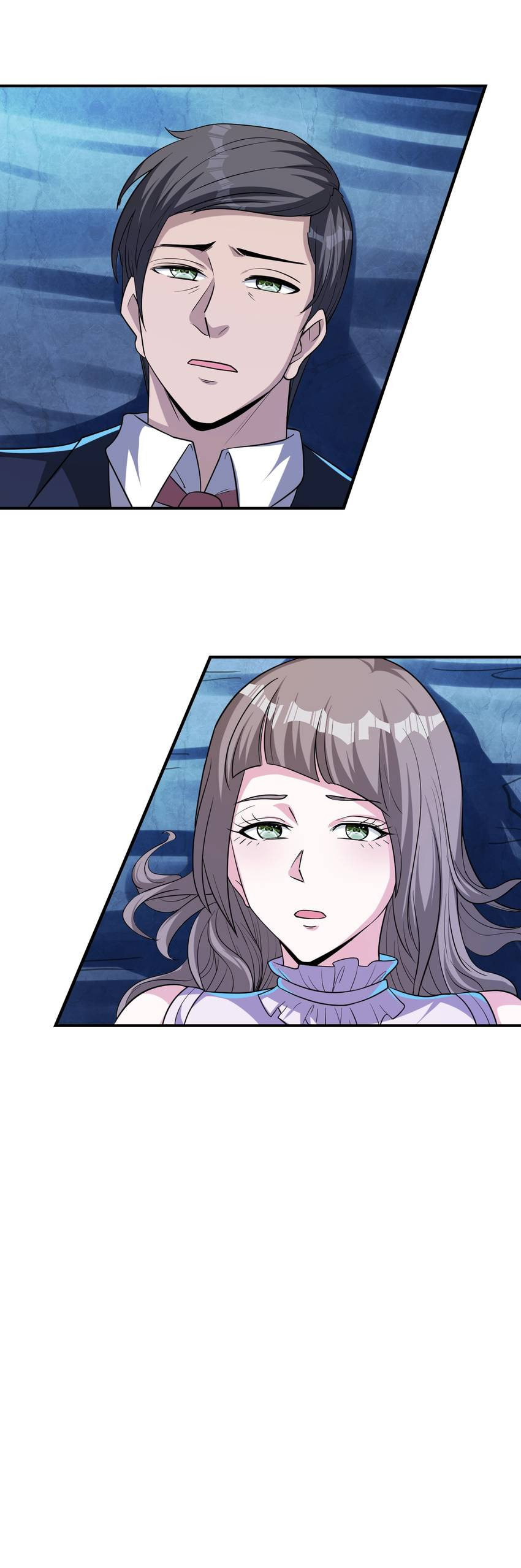 The Kept-Man Strikes Back Chapter 143 page 20 - 