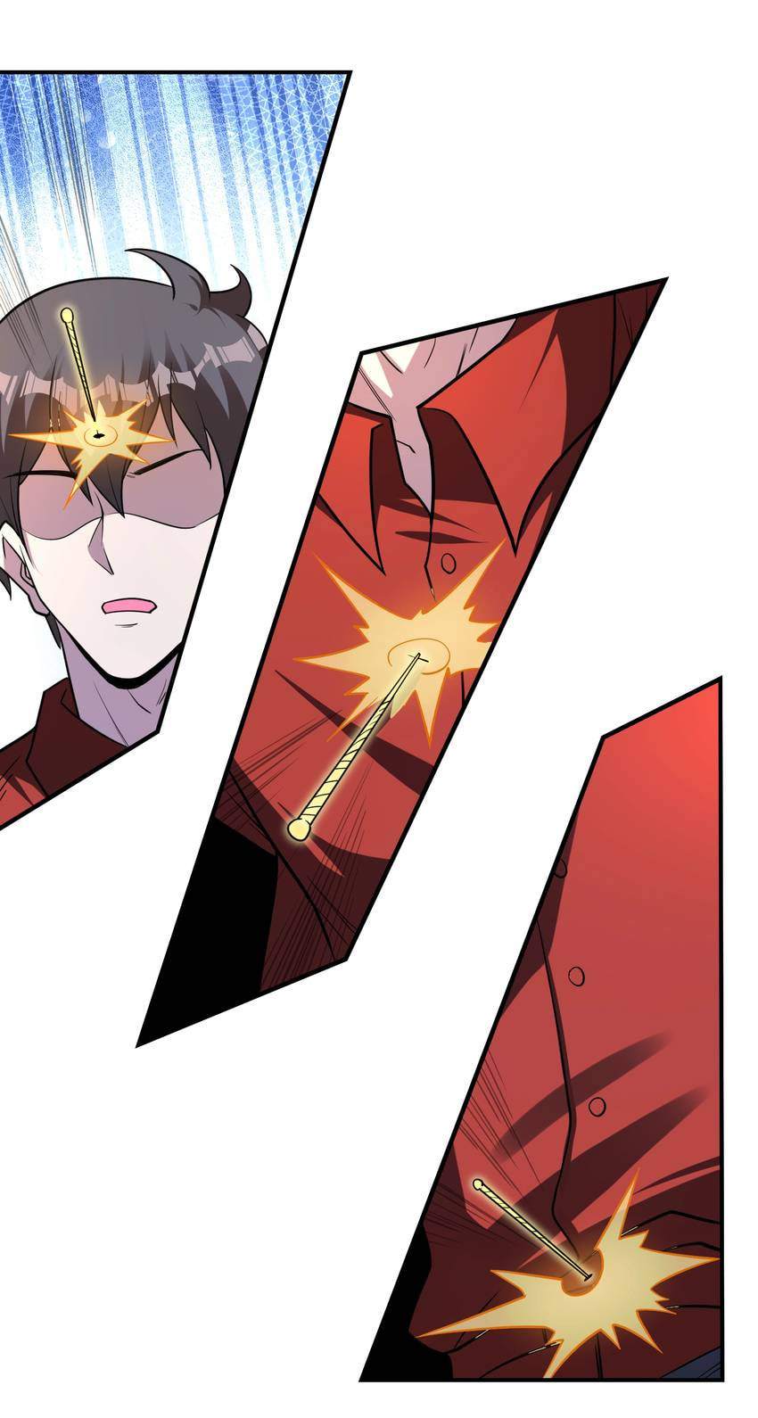 The Kept-Man Strikes Back Chapter 144 page 29 - 