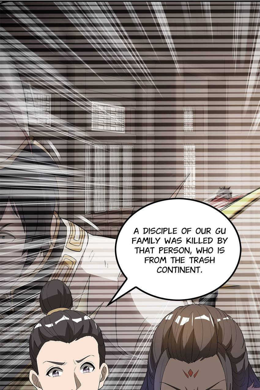The Kept-Man Strikes Back Chapter 145 page 28 - 