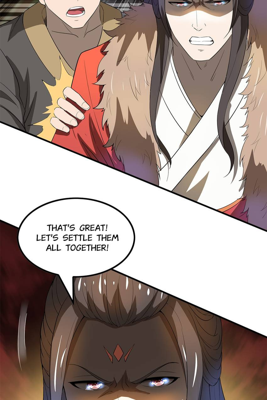 The Kept-Man Strikes Back Chapter 145 page 29 - 